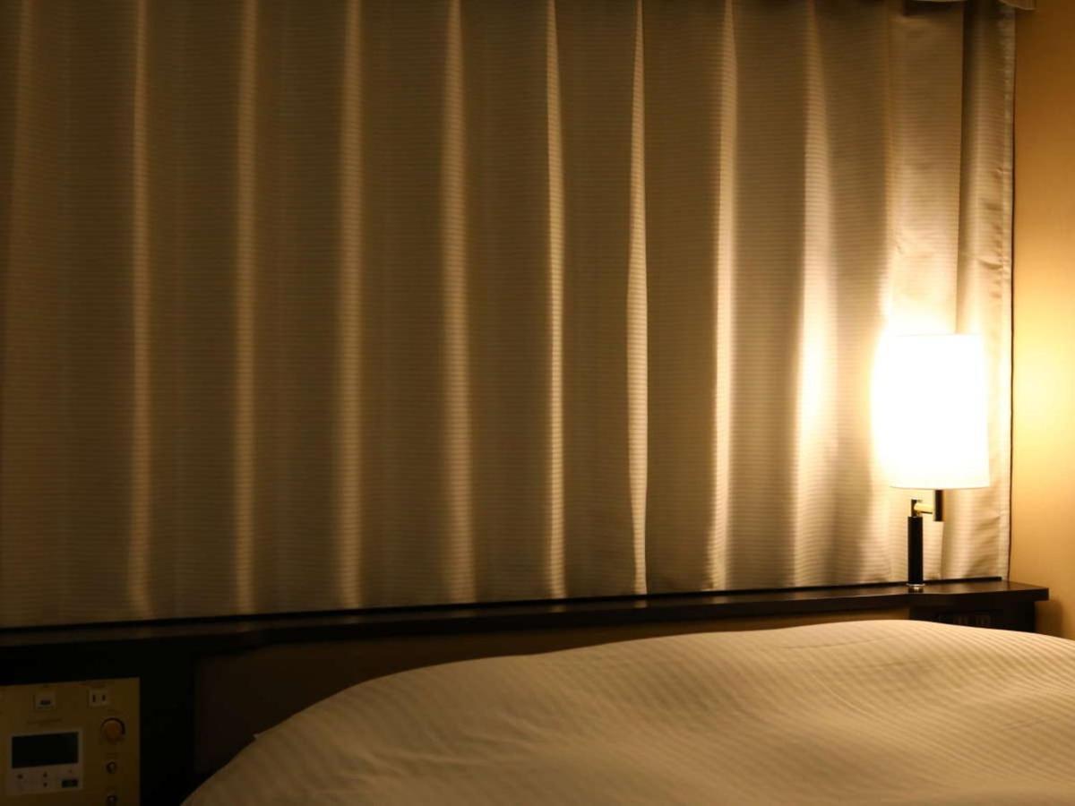 Apa Hotel Asakusa Kaminarimon Minami Tóquio Exterior foto