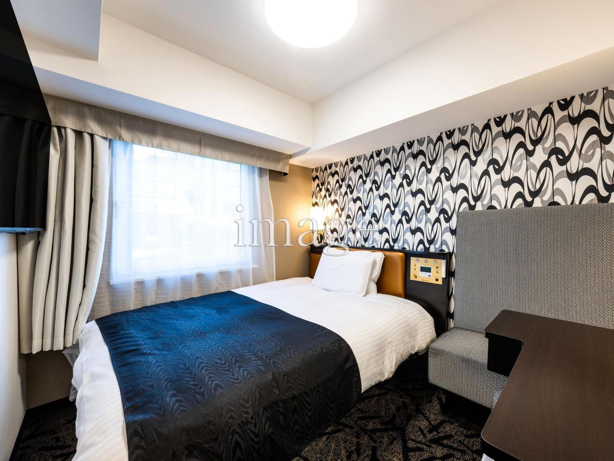 Apa Hotel Asakusa Kaminarimon Minami Tóquio Exterior foto